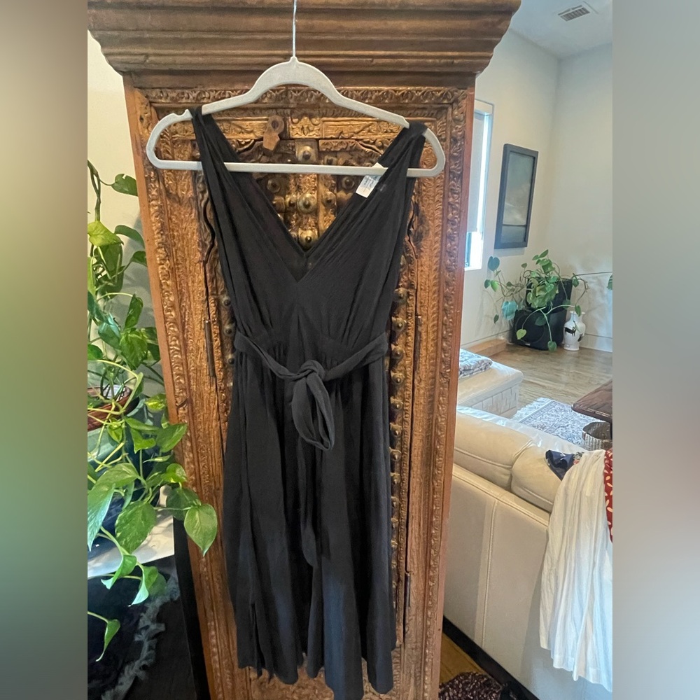 And other stories summer dress